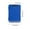 Blue Office Supplies, variant on JSGEK A4 Plastic Clipboard, Purple