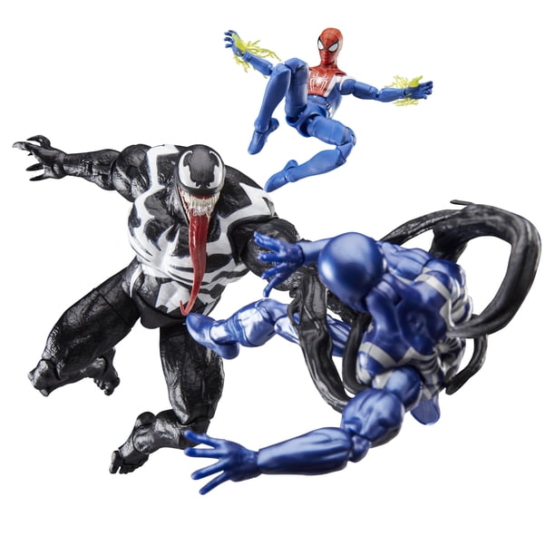 Venom Spider-Man Figure | Toy action figures for retailers
