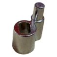 thumbnail image 1 of Reemplazo del eje central de la válvula del rotor del trombón Componentes profesionales Accesorio Bien, 1 of 9