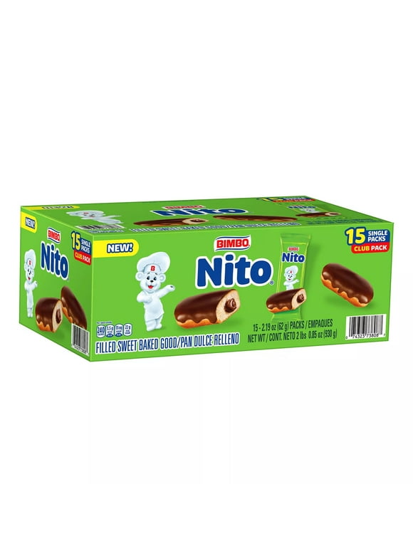 Bimbo Bakery & Bread in Food