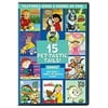 Pre-Owned - PBS Kids: 15 PET-Tastic Tails!