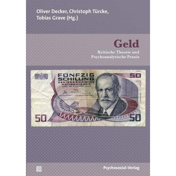 Geld (Paperback)