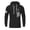 31#Black, variant on July 4th Oversized Hoodie Men Vintage American Flag Graphic Winter Men Sweatshirts Long Sleeve Drawstring Hood Kangaroo Pocket White 3XL
