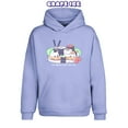 thumbnail image 5 of Sushi Pullover Urban Hoodie, 5 of 10