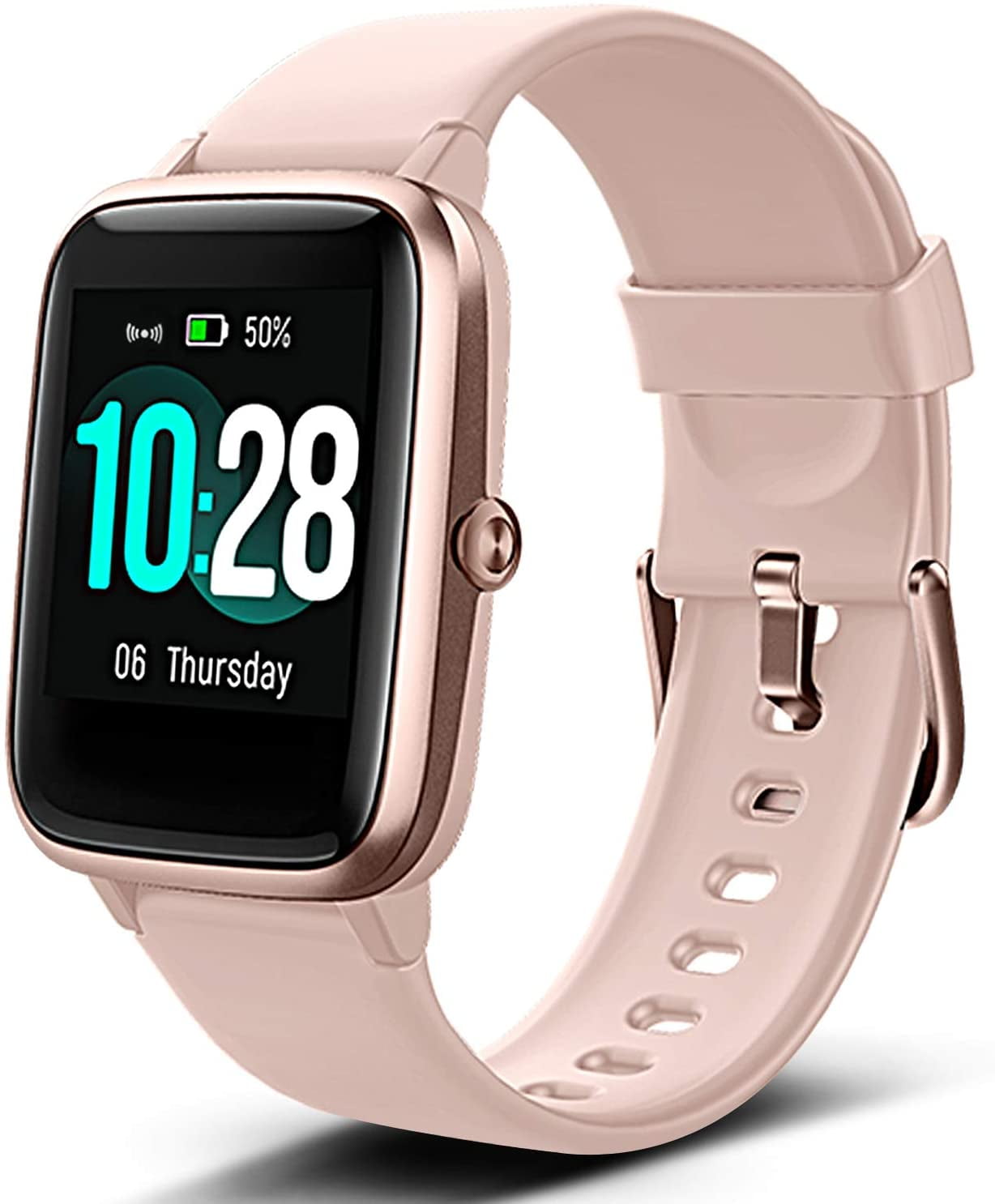 lintelek smart watch