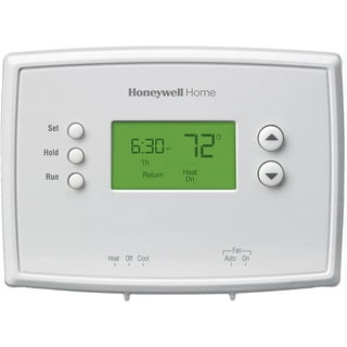 Termostato Digital Para Fan & Coil Honeywell, T6811DP08/U