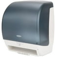 thumbnail image 3 of Bobrick Automatic Paper Towel Roll Dispenser Dark Translucent, 3 of 12