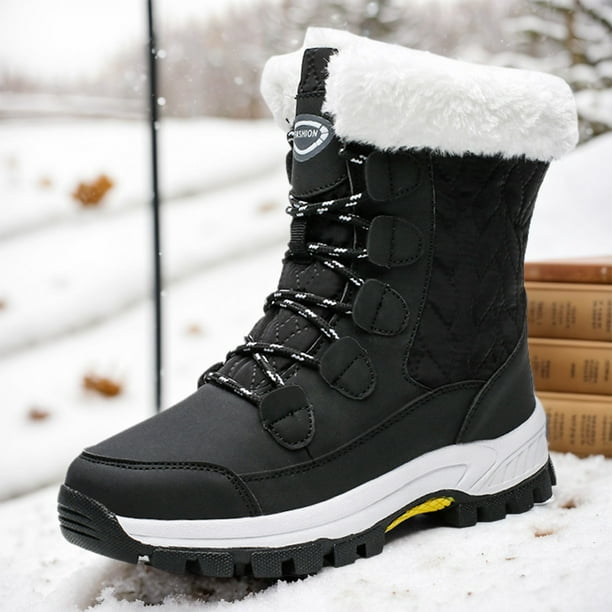 Neak Peak Botas De Nieve Hombre Forum Botas Trekking Botas De