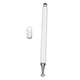 thumbnail image 2 of Stylus Capacitivo, Lápiz De Tableta De Alta Sensibilidad Con Punta De Disco Y Punta De Fibra Para Pantalla Táctil, Pluma De Computadora Universal Para Teléfonos Móviles,, 2 of 7
