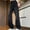 Black, variant on Mens Jeans Relaxed Fit Bootcut Zipper Wash Elastic Trend Outdoors Wide Leg Pants Denim Trousers