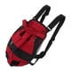 thumbnail image 3 of Mochila Portadora De Mascotas, Mochila Portátil Con Manos Libres Para Mascotas Para Caminar Para Acampar Y Viajar, 3 of 7