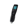 Logitech Harmony One Advanced Universal Remote - Universal remote control - display - LCD - 2.2" - infrared
