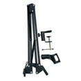 thumbnail image 6 of Techtongda Microphone Mounting Bracket Professional Recording Microhpone Stand Adjustable Folding Arm, 6 of 12