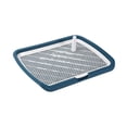 thumbnail image 4 of Bunblic Support de Tapis Pipi pour Toilette de Chien, Réutilisable, Plateau d'Entraînement à la Propreté en Maille Pipi, Robuste, Toilette d'Entraînement Intérieure pour Chien pour Toutous Chiot Vert, 4 of 8