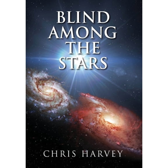Blind Among the Stars, (Hardcover)
