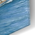 thumbnail image 3 of Epic Art 'Majestic Sailboat' by James Wiens, Acrylic Glass Wall Art, 16"x12", 3 of 8