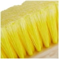 thumbnail image 2 of STAR BRITE 10" Bi-Level Boat Brush, Soft Yellow Bristles,, 2 of 2