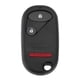 thumbnail image 1 of Reemplazo de control remoto inteligente de entrada sin llave A269ZUA106 433Mhz para Honda Civic 1996-2000 y Honda Accord 1994-1997 72147S04A01 72147-S04-A02 3 Botones, 1 of 7