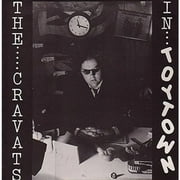 Cravats in Toytown (Vinyl)