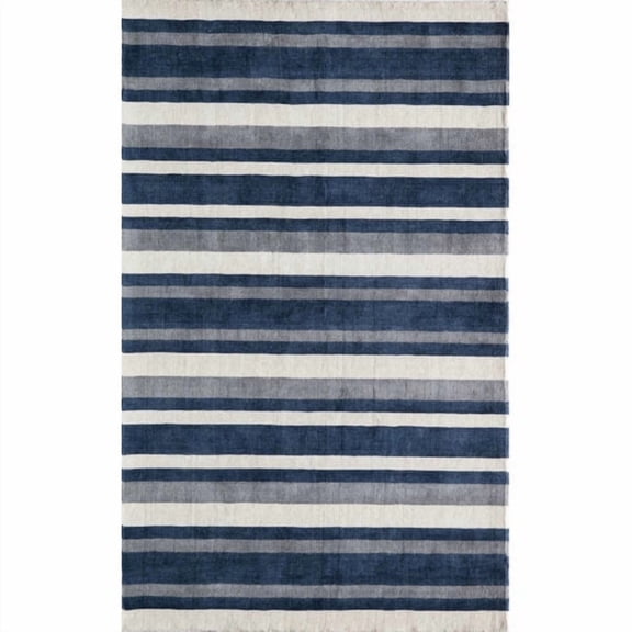 Momeni Metro New Stripe Area Rug