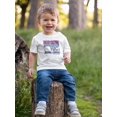 thumbnail image 2 of Deep Summer Whale T-Shirt Infant -Image by Shutterstock,  12 Months, 2 of 4