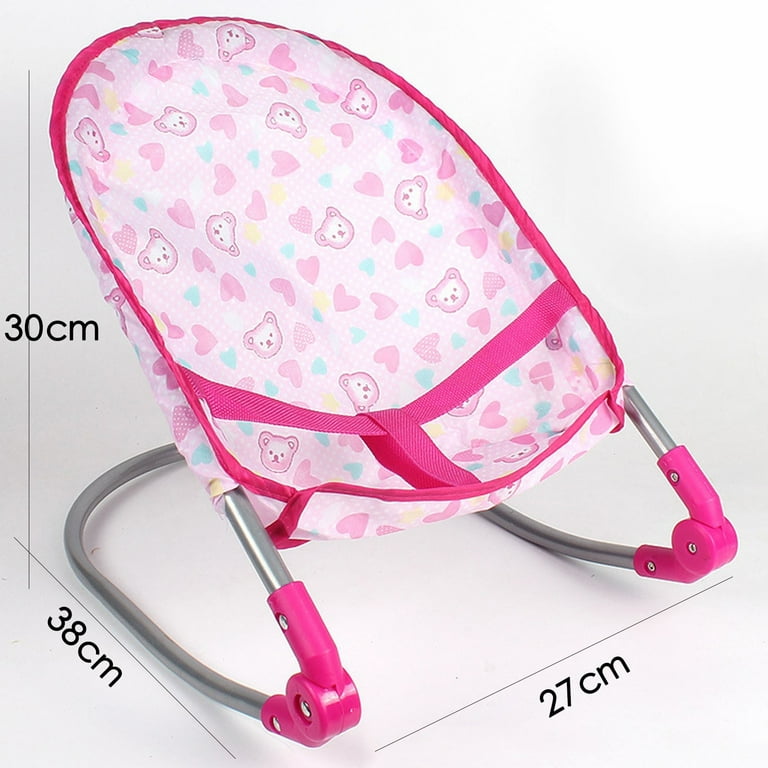 Christmas Gift Baby Doll Accessories, Baby Doll Swing, Baby Doll