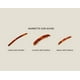 thumbnail image 4 of France Luxe Classic Rectángulo Pasador De Pelo Onyx - Diseño Clásico Francés Para Uso Diario, 4 of 5