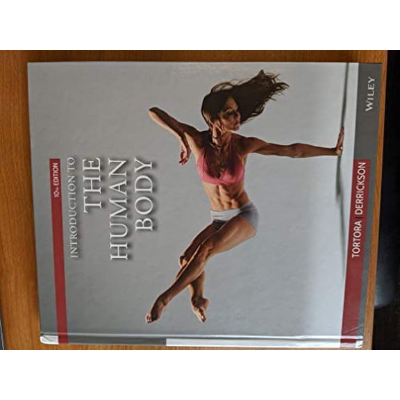 Pre-Owned Introduction to the Human Body (Hardcover) 1118583183 9781118583180