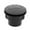 Grey, variant on S SERENABLE Auto Replacement RV Truck Trailer Camper Round Side Roof Air Vent Outlet 360 Degree Rotating Gray