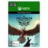Falconeer - Xbox One, Xbox Series X|S [Digital]