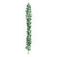 thumbnail image 2 of Vickerman L180804 6 Pi. Vert Glitter Outdoor Berry Garland, 2 of 3