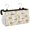 Banana02, variant on Ryvnso Bedside Caddy Yellow Bananas White Dots Pattern Bedside Storage Bag Hanging Organizer