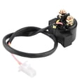 thumbnail image 2 of ATVs Electrical Component, Plastic Starter Relay Solenoid RL1375RE105AR Perfect Fit  For Repair, 2 of 8