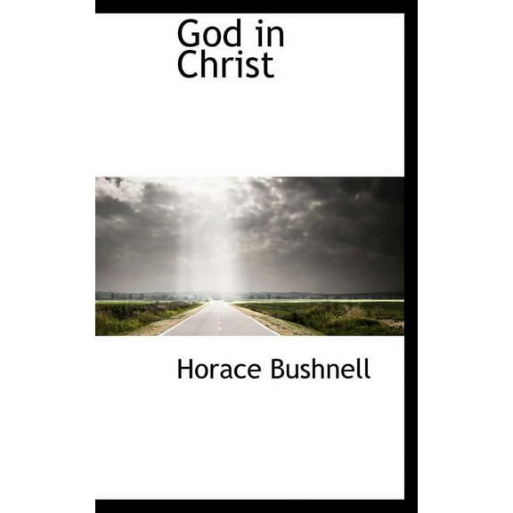 God in Christ (Hardcover)