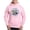 Pink, variant on CafePress - Gulf Islands National Seashore Sweatshirt - Pullover Hoodie, Hooded Sweatshirt