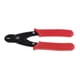 thumbnail image 1 of alicates de cable de metal multifunción pelacables herramientas de mano ajustables, 1 of 8