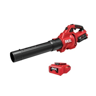 PowerSmart Electric 40V Rechargeable Cordless Handheld Leaf Blower