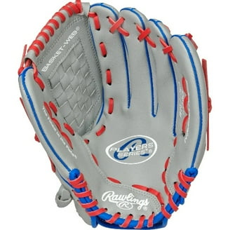 Rawlings 軟式グローブ GRPFGN64 11.5インチ Rawlings Mark of a Pro Youth Baseball Glove, 11.5 inch