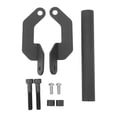 thumbnail image 1 of GPS Navigation Bracket,GPS Navigation Bracket Black Navigation Bracket Phone Support Industry-Leading Standards, 1 of 14