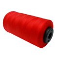 thumbnail image 3 of 1 Pcs Green Polyester Spool Wholesale Reel Machine Sewing Quilting Thread Spun, 3 of 3
