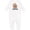 AA-White, variant on My Lola Loves Me Baby Romper Coveralls