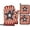 American Stripes Star, variant on Oven Mitts and Pot Holders Sets of 4, Easter Eggs Floral Kitchen Gloves for Cooking Baking Cartoon Rabbit Bunny Hot Pads BBQ Potholders