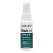Medi-First Antiseptic,Spray Bottle 24402