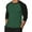 Green, variant on Mens Hoodies Pullover Casaul Long Rain Long Sleeve Shirts Sweaters Dressy Light Fit Workout Crewneck Sweatshirt Fall Clothes