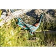 thumbnail image 4 of Grand Trunk Double Hammock - Prints, 4 of 9