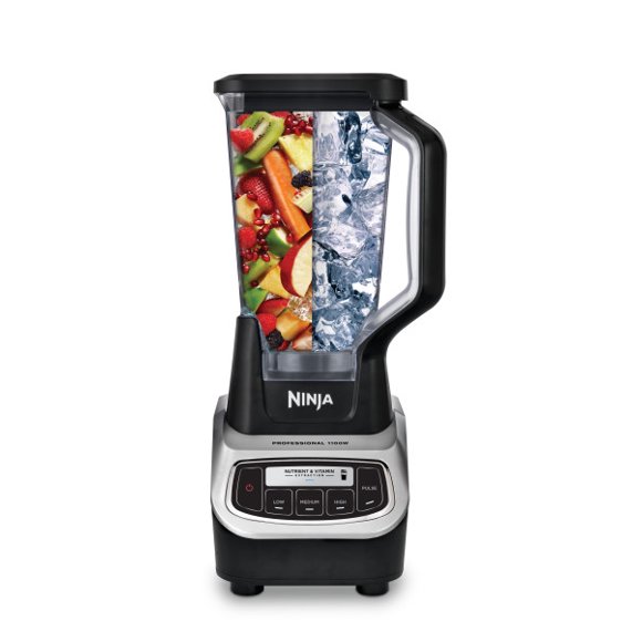 Ninja Blender Pitcher Lid