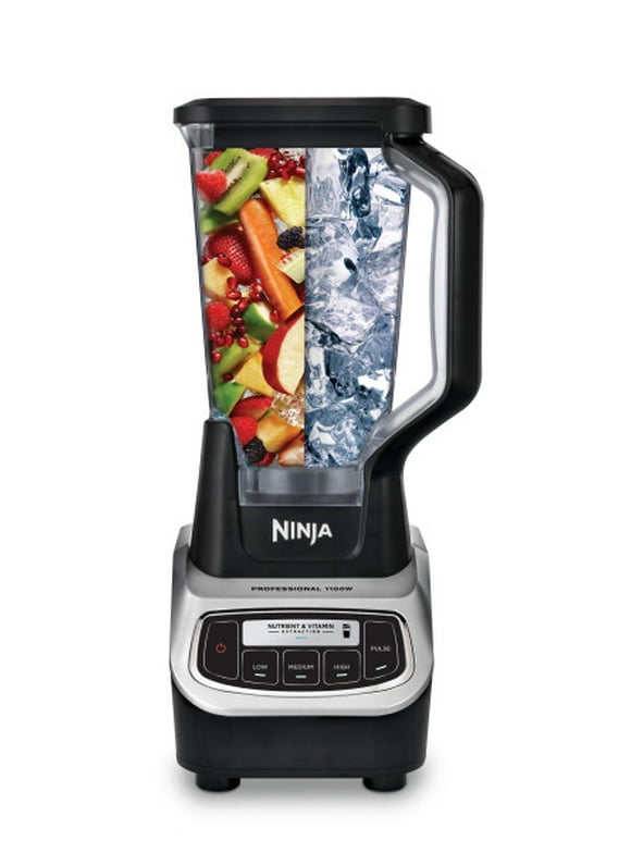 Ninja Blender