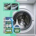 thumbnail image 4 of CaiYueKe Grout Cleaner Concentrated Solution Fast-Acting Multi-Surface Stain Remover for Tiles Porcelain Sealed Surfaces with Brush Deep Cleaning Formulas Home Cleaner, 4 of 9