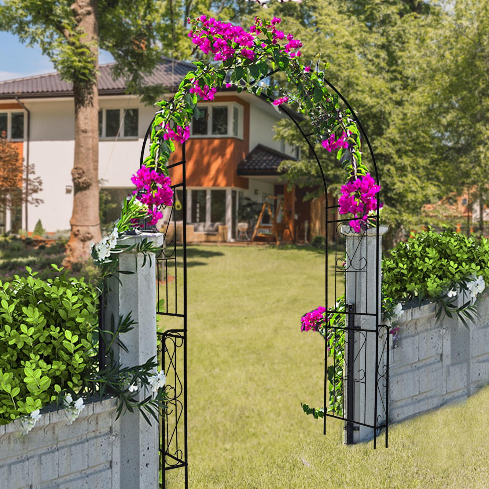 Lowes Garden Arch - eh41omh