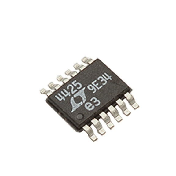 1pcs LTC4425IMSE TRPBF LTC4425IMSE MSOP-12 IC